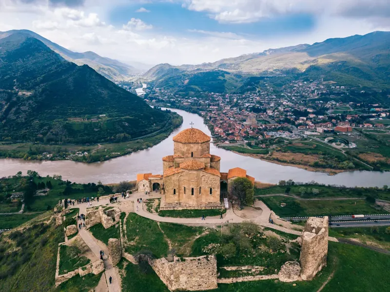 Mtskheta - One Day Trip