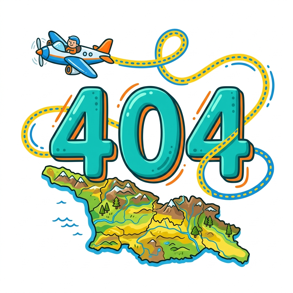 404 Under Construction