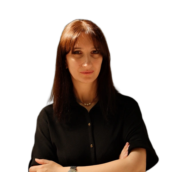 Eka Ivanelashvili