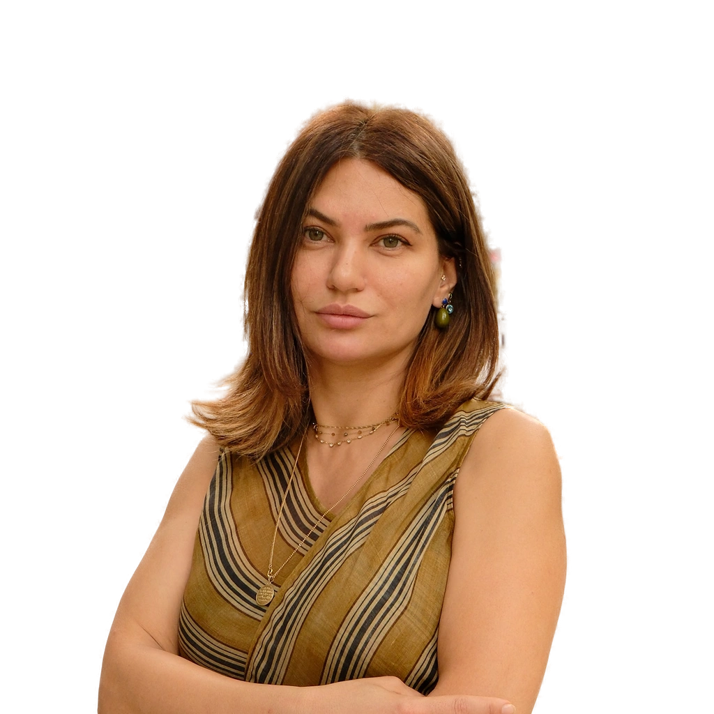 Natalia Sipah