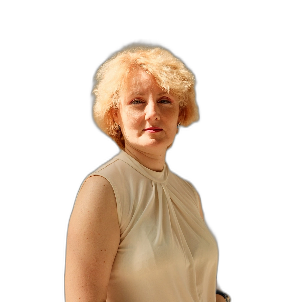 Nia Jorjikashvili