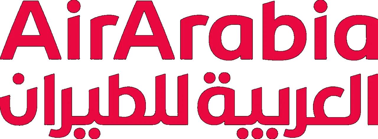 Air Arabia logo