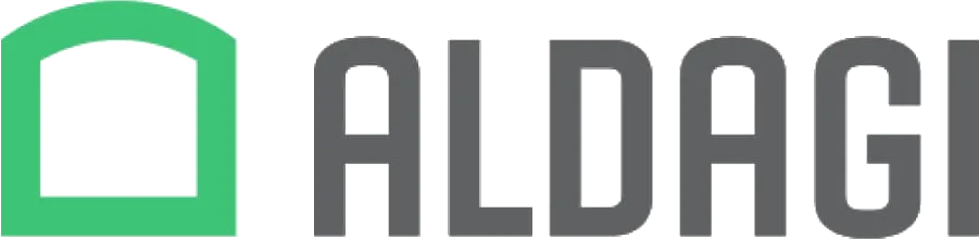 Aldagi logo