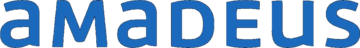 Amadeus logo