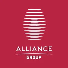 Alliance Palace logo