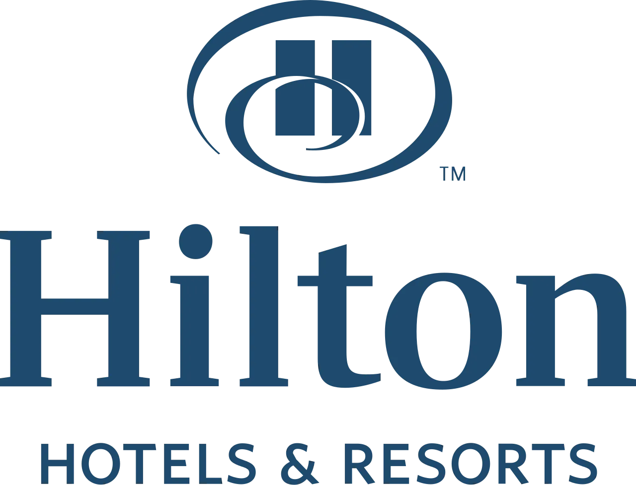 Hilton logo