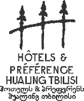 Hualing logo
