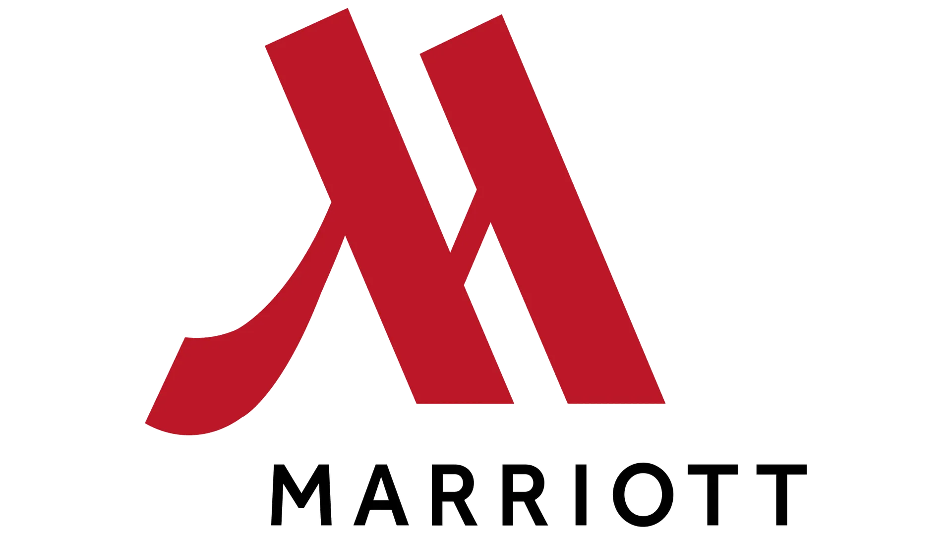 Marriott logo