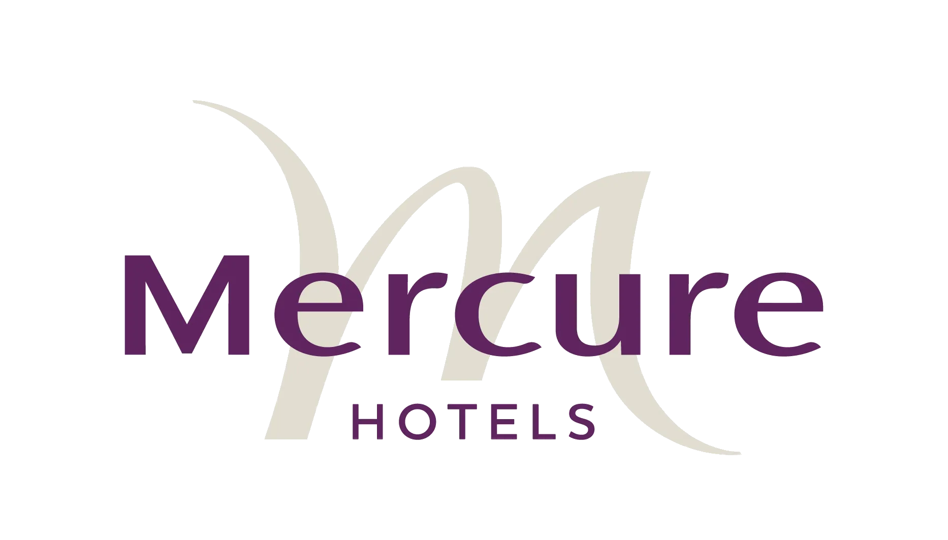 Mercure logo