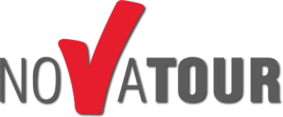 Novatour logo