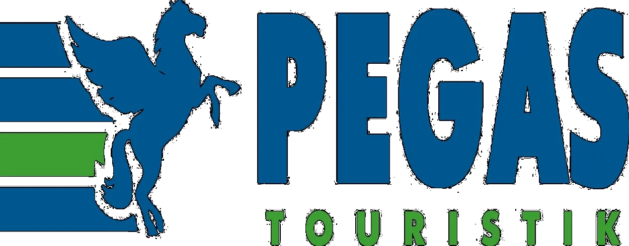 Pegas Touristik logo